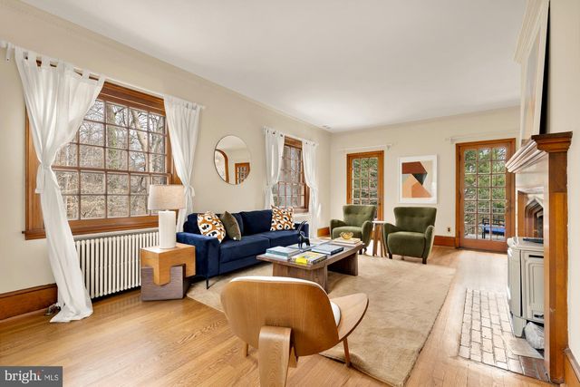 8101 PARK CREST DR, Silver Spring, MD 20910