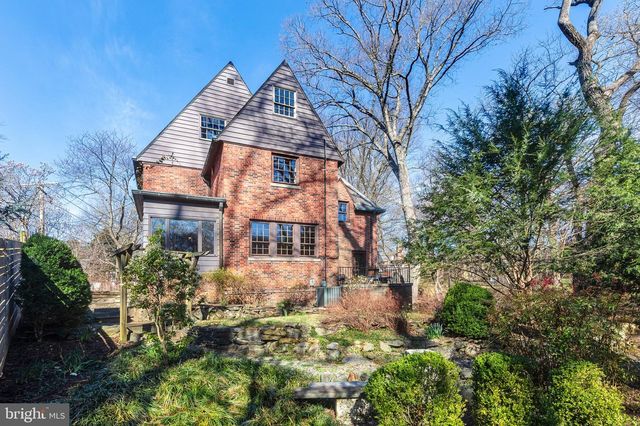 8101 PARK CREST DR, Silver Spring, MD 20910