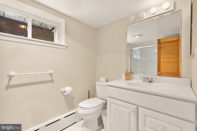 8101 PARK CREST DR, Silver Spring, MD 20910