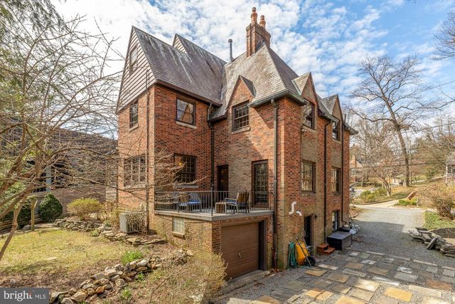 8101 PARK CREST DR, Silver Spring, MD 20910