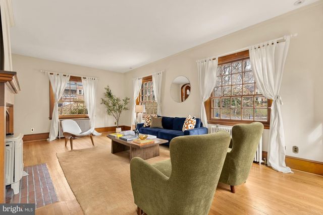 8101 PARK CREST DR, Silver Spring, MD 20910