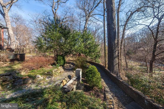 8101 PARK CREST DR, Silver Spring, MD 20910