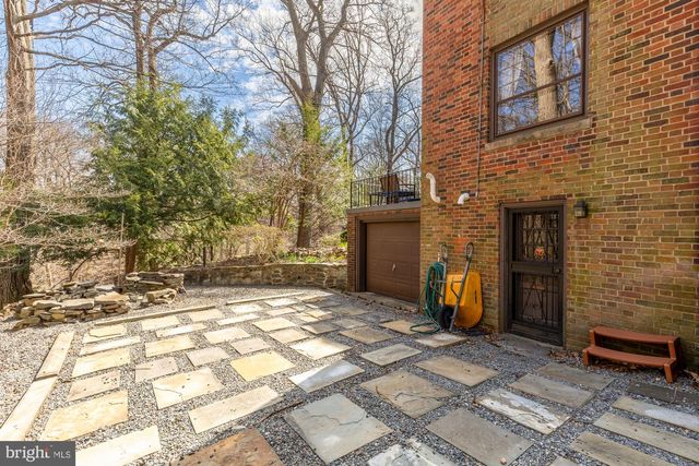 8101 PARK CREST DR, Silver Spring, MD 20910