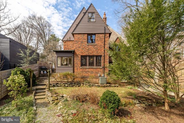 8101 PARK CREST DR, Silver Spring, MD 20910