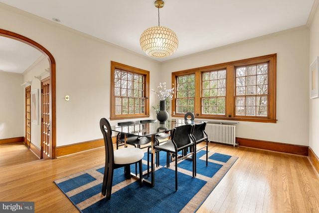 8101 PARK CREST DR, Silver Spring, MD 20910