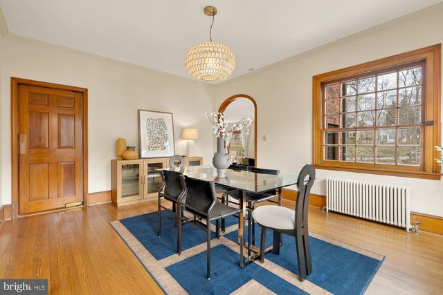 8101 PARK CREST DR, Silver Spring, MD 20910