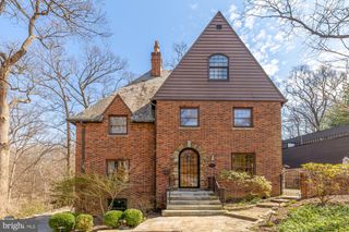 8101 PARK CREST DR, Silver Spring, MD 20910