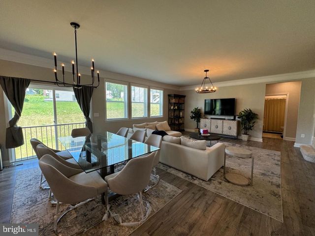 219 MARIANNE PL, Stafford, VA 22554