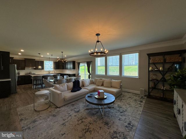 219 MARIANNE PL, Stafford, VA 22554