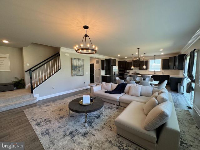219 MARIANNE PL, Stafford, VA 22554
