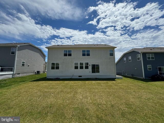 219 MARIANNE PL, Stafford, VA 22554