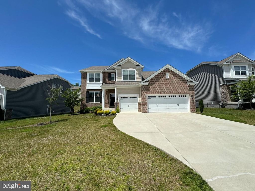 219 MARIANNE PL, Stafford, VA 22554
