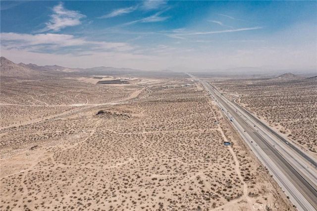 0 Stoddard Wells, Victorville, CA 92392