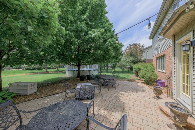 12097 Heinecke Drive, Mokena, IL 60448