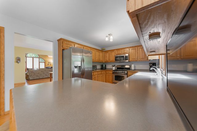 12097 Heinecke Drive, Mokena, IL 60448