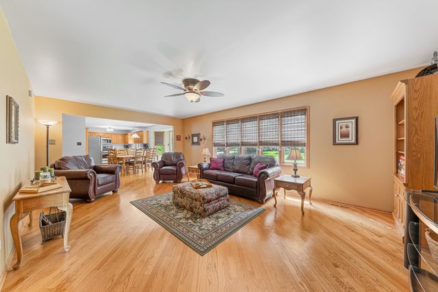 12097 Heinecke Drive, Mokena, IL 60448