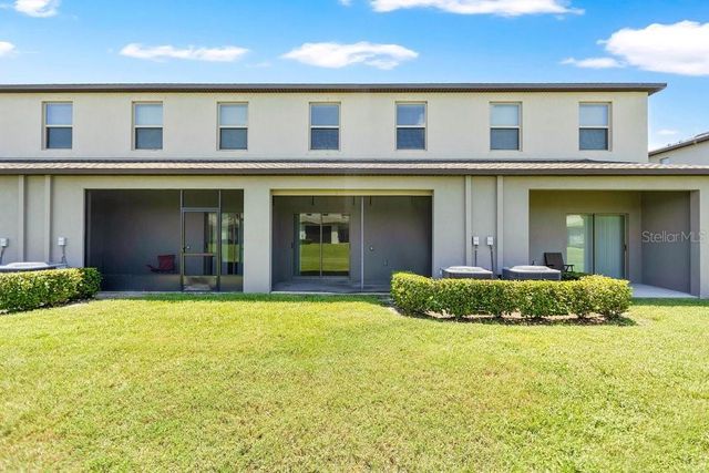 9640 MULBERRY MARSH LANE, Sun City Center, FL 33573