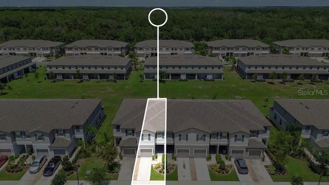 9640 MULBERRY MARSH LANE, Sun City Center, FL 33573