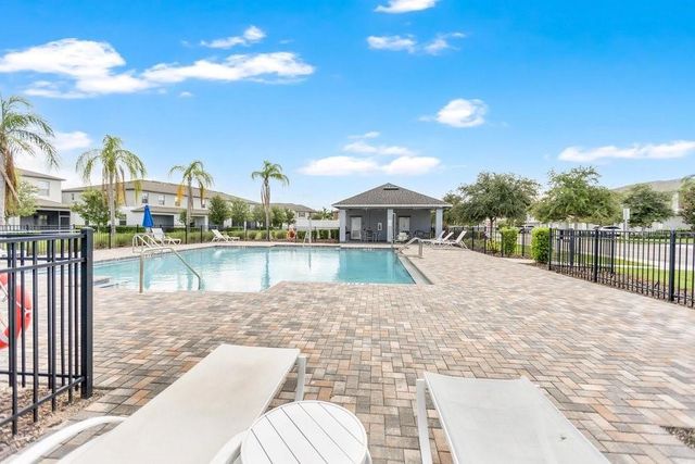 9640 MULBERRY MARSH LANE, Sun City Center, FL 33573