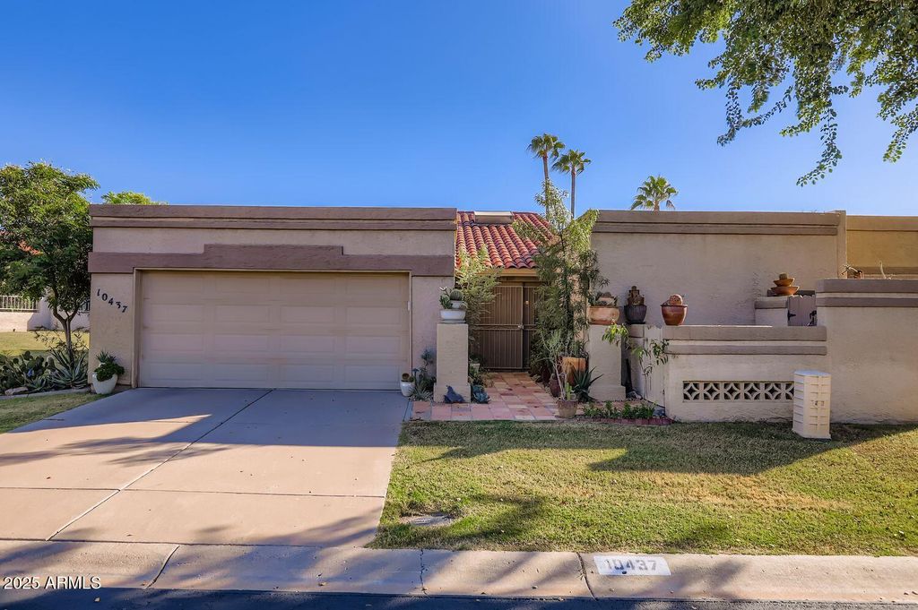 10437 E COCHISE Avenue, Scottsdale, AZ 85258 — photo 3
