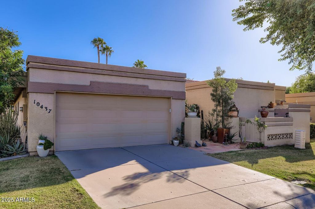 10437 E COCHISE Avenue, Scottsdale, AZ 85258 — photo 4