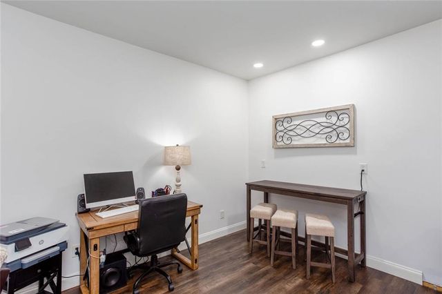 3445 Vinson Mountain, Rockmart, GA 30153