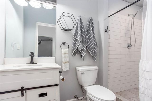 3445 Vinson Mountain, Rockmart, GA 30153