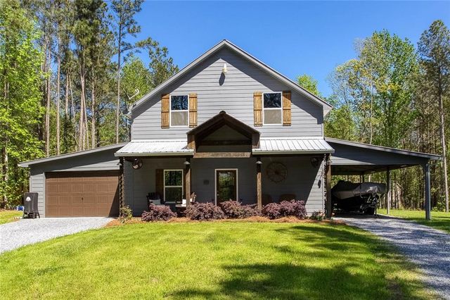 3445 Vinson Mountain, Rockmart, GA 30153