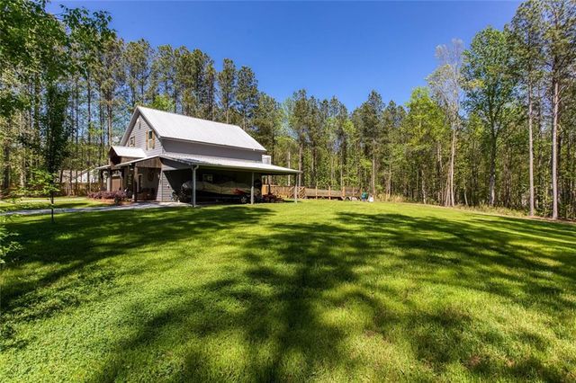 3445 Vinson Mountain, Rockmart, GA 30153