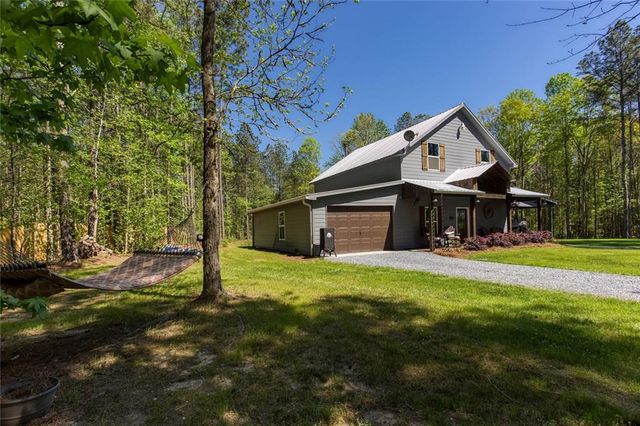 3445 Vinson Mountain, Rockmart, GA 30153