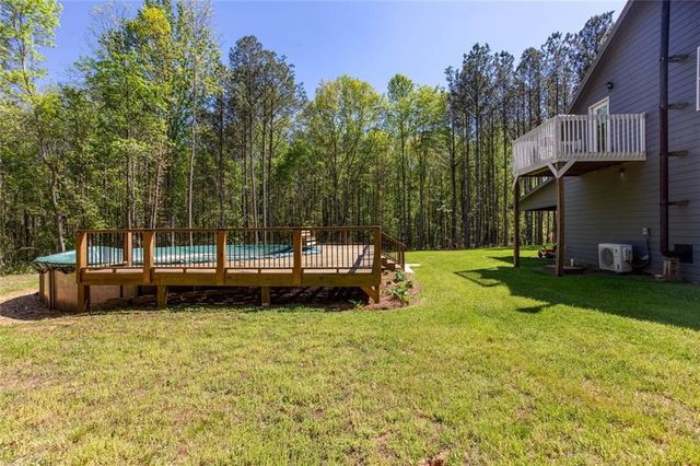 3445 Vinson Mountain, Rockmart, GA 30153