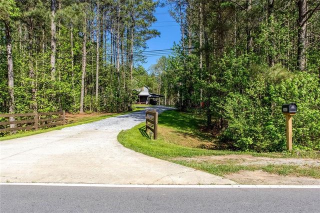 3445 Vinson Mountain, Rockmart, GA 30153