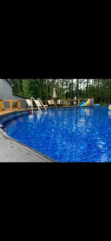 3445 Vinson Mountain, Rockmart, GA 30153