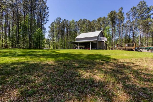 3445 Vinson Mountain, Rockmart, GA 30153