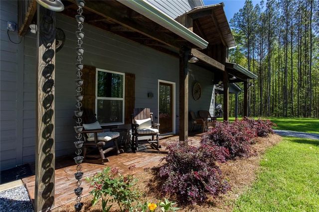 3445 Vinson Mountain, Rockmart, GA 30153