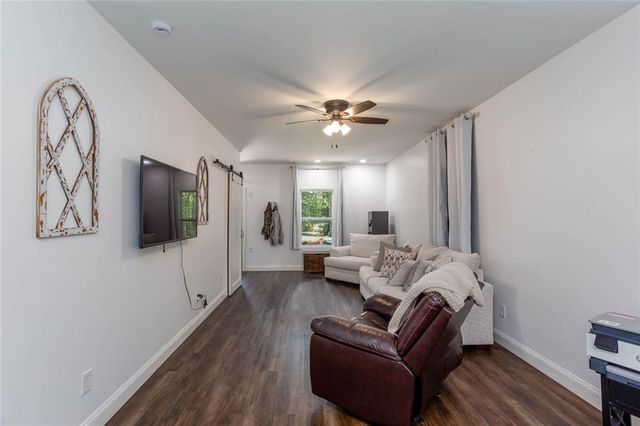 3445 Vinson Mountain, Rockmart, GA 30153