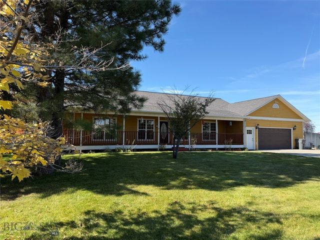 95 Arrowhead Trail, Bozeman, MT 59718 property photo