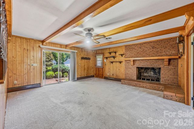 404 E Lyerly Street, Salisbury, NC 28146
