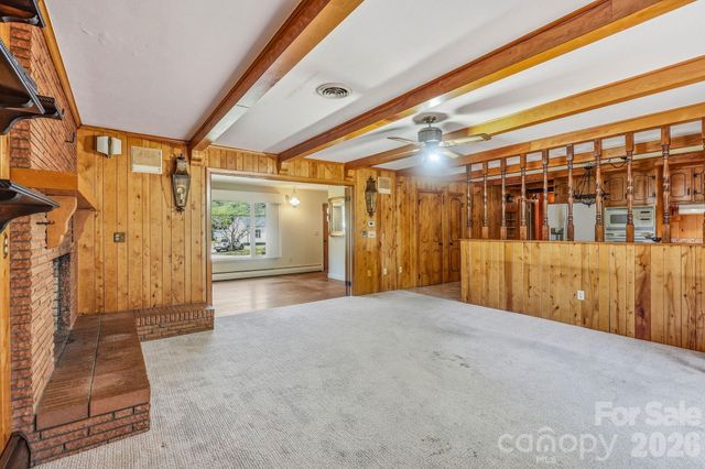 404 E Lyerly Street, Salisbury, NC 28146