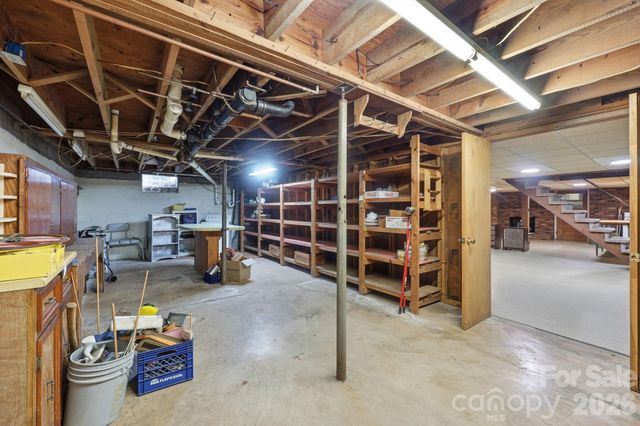 404 E Lyerly Street, Salisbury, NC 28146