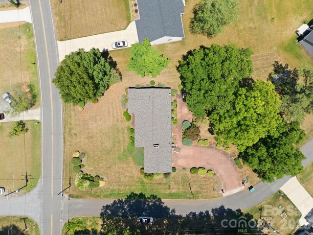 404 E Lyerly Street, Salisbury, NC 28146