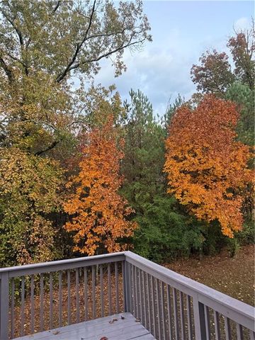 2405 Brisbane Drive, Conyers, GA 30013