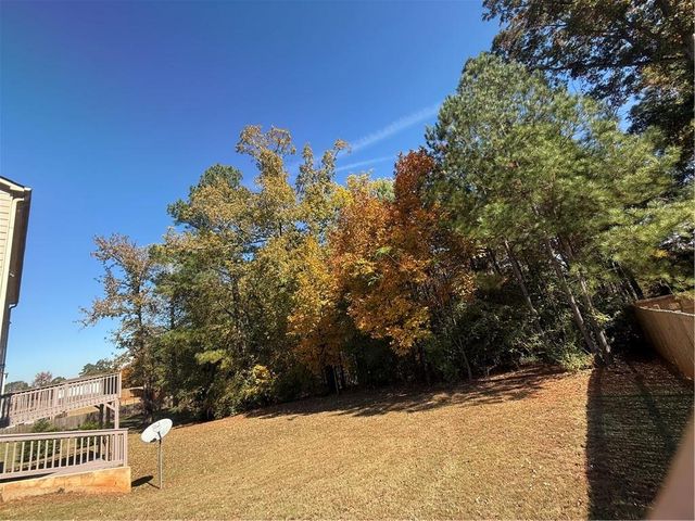 2405 Brisbane Drive, Conyers, GA 30013