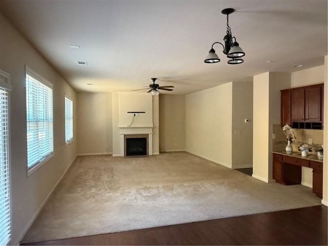 2405 Brisbane Drive, Conyers, GA 30013