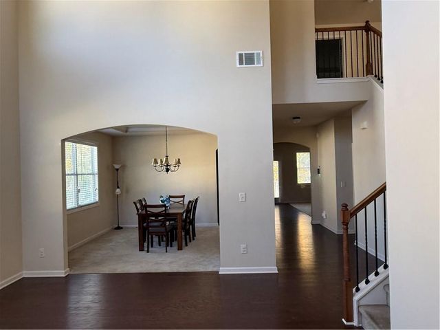 2405 Brisbane Drive, Conyers, GA 30013