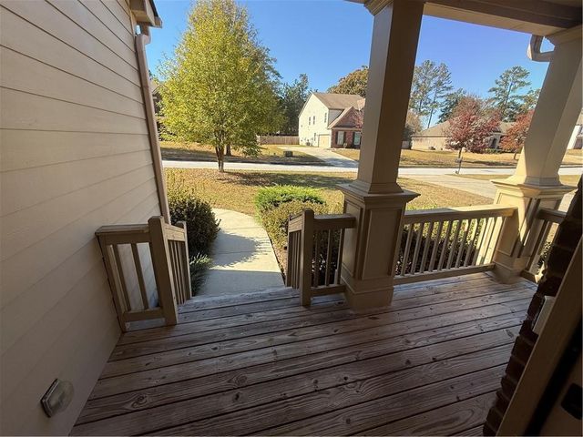 2405 Brisbane Drive, Conyers, GA 30013