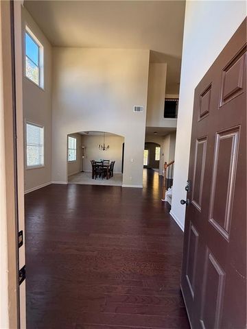 2405 Brisbane Drive, Conyers, GA 30013