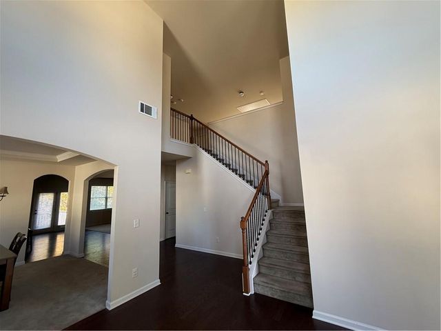 2405 Brisbane Drive, Conyers, GA 30013