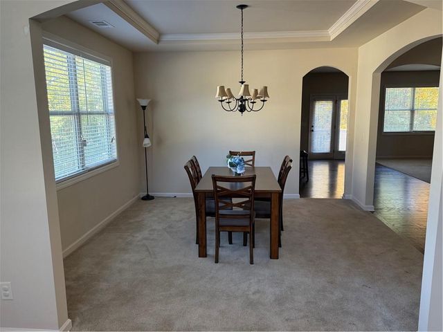 2405 Brisbane Drive, Conyers, GA 30013