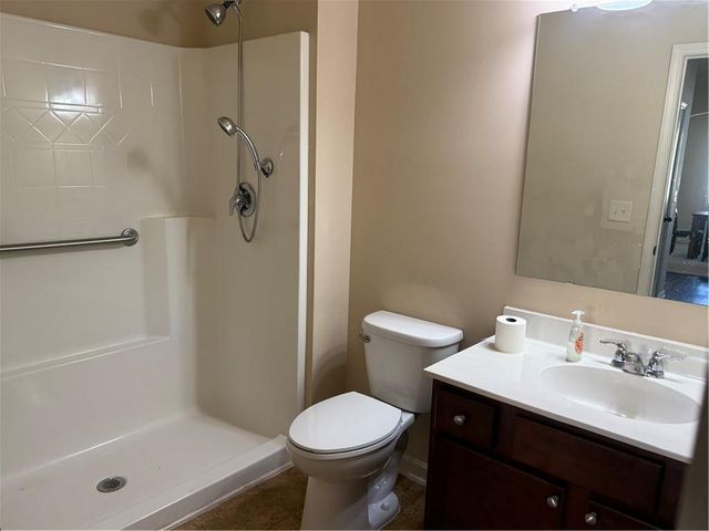 2405 Brisbane Drive, Conyers, GA 30013